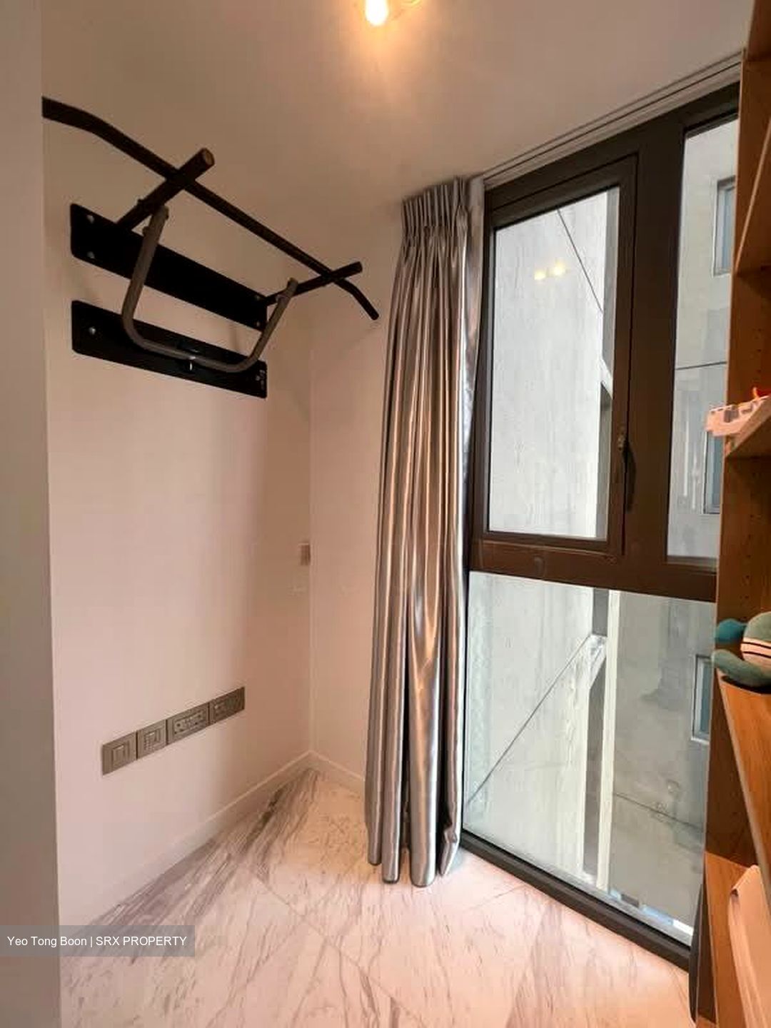The Viridian (D12), Apartment #599461291